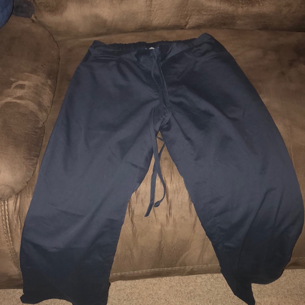 Greys anatomy scrub pants